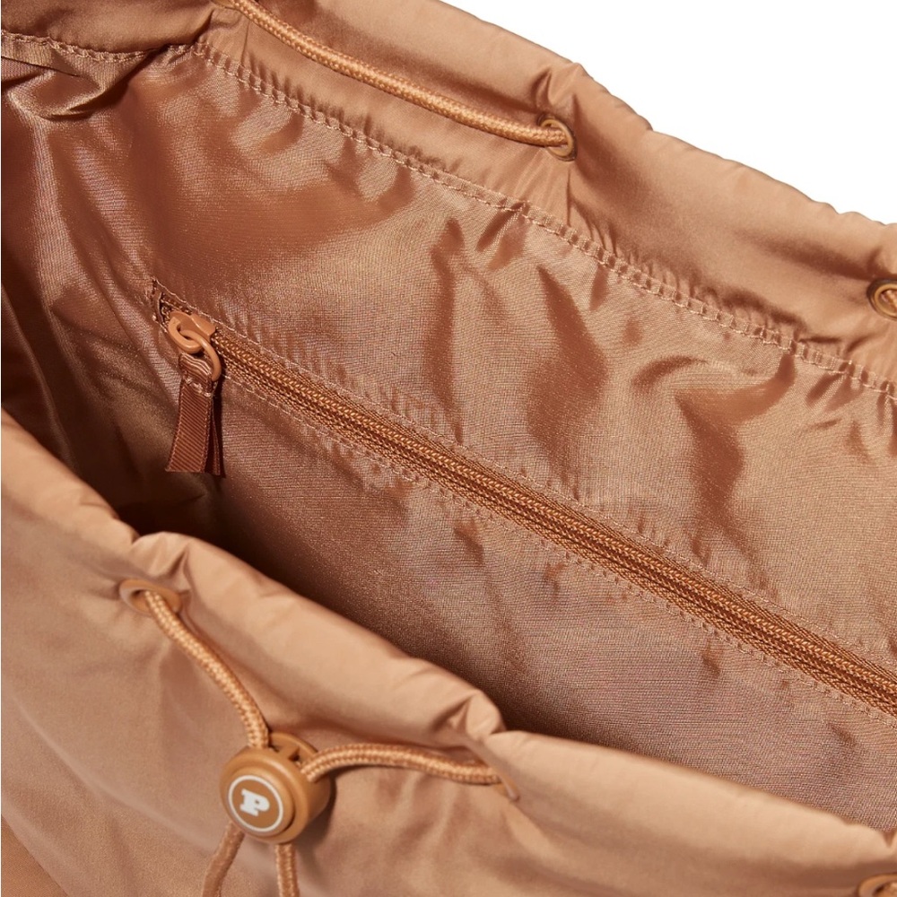 Victoria’s Secret Nylon Cargo Full-Size Backpack - Picture 4 of 4